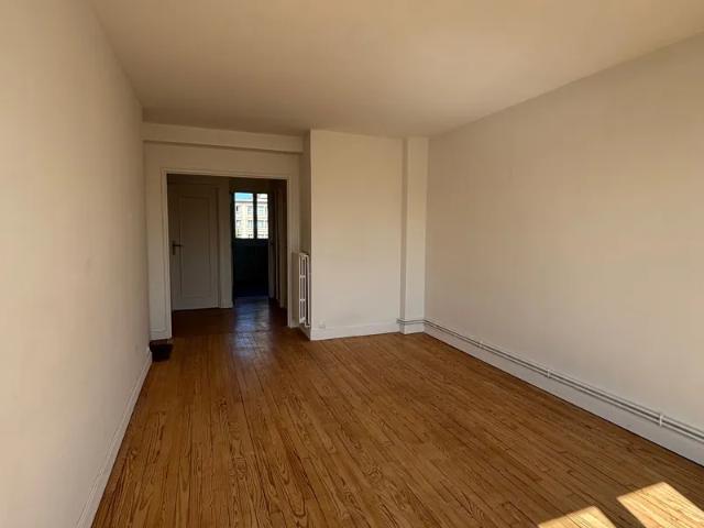 Appartement location à Le Havre