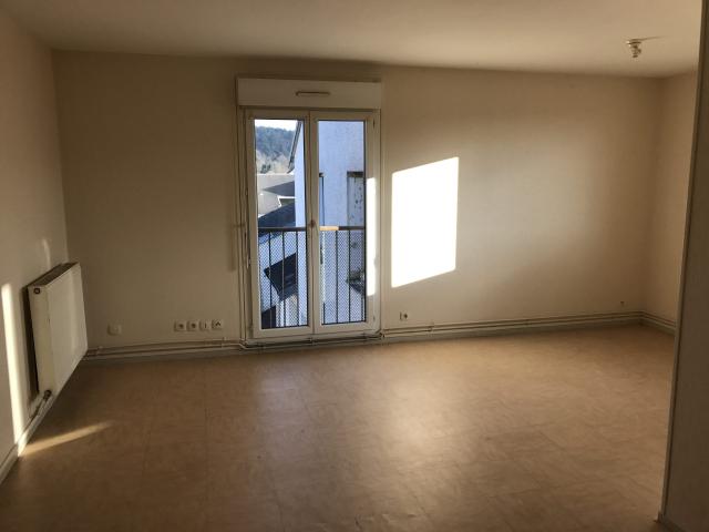 Appartement location à Bernay, Brionne