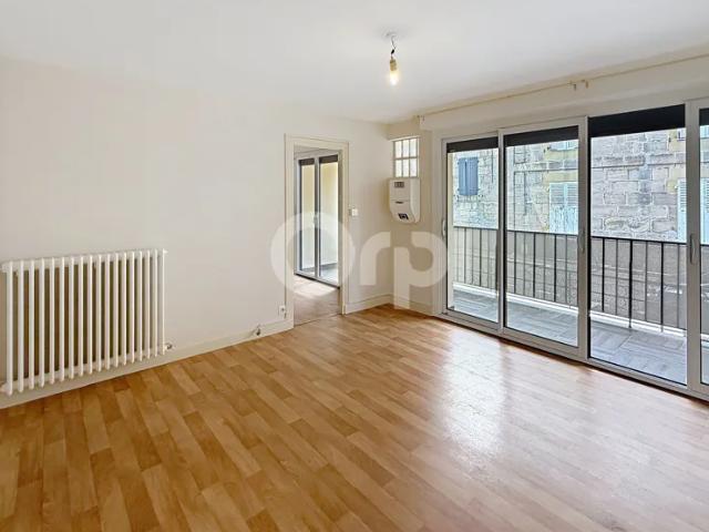 Appartement location à Brive-la-Gaillarde, Brive-la-gaillarde