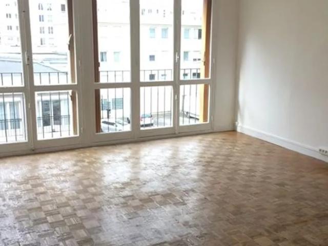 Appartement location à Le Havre