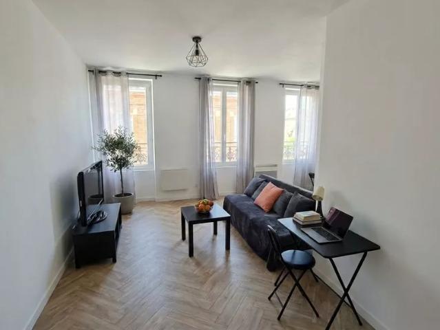 Appartement location à Beauvais, Méru