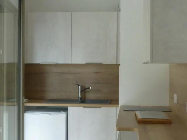 Appartement location à Reims