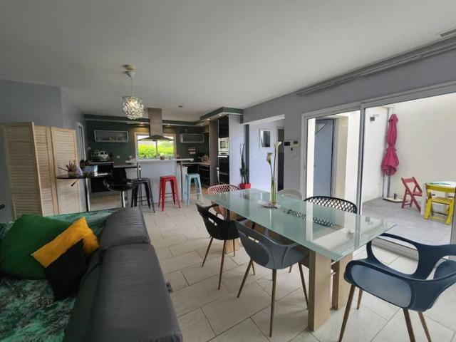 Appartement location à Saintes, Saujon