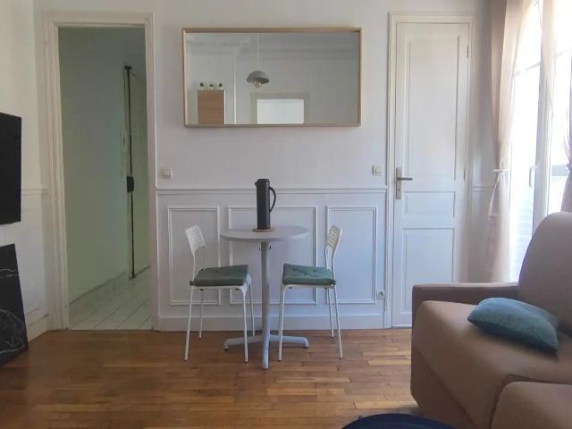 Appartement location à Nogent-sur-Marne, Vincennes