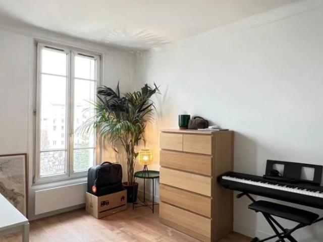 Appartement location à Nogent-sur-Marne, Vincennes