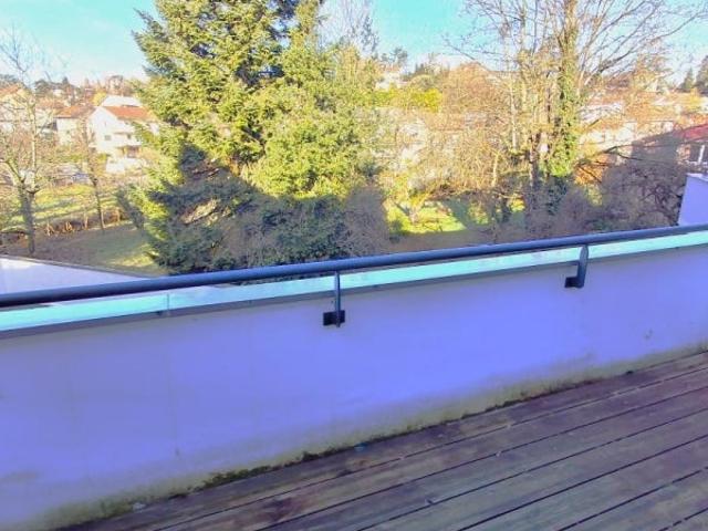 Appartement location à Grenoble, Rives