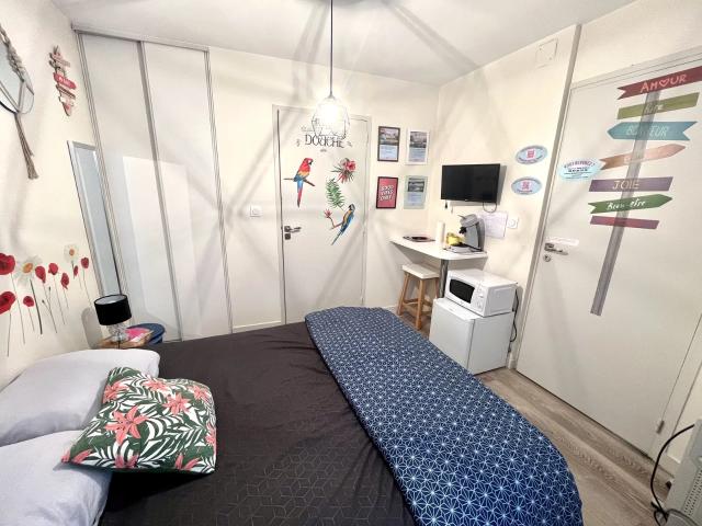 Appartement location à Rives, Isère