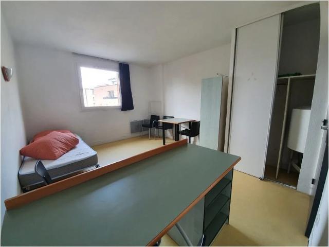 Appartement location à Lille