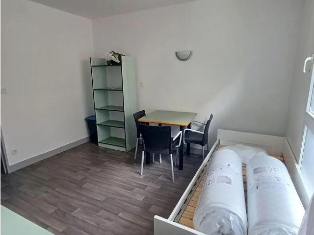 Appartement location à Lille