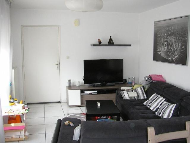 Appartement location à Sélestat-Erstein, Boersch