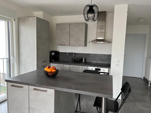 Appartement location à Sélestat-Erstein, Boersch