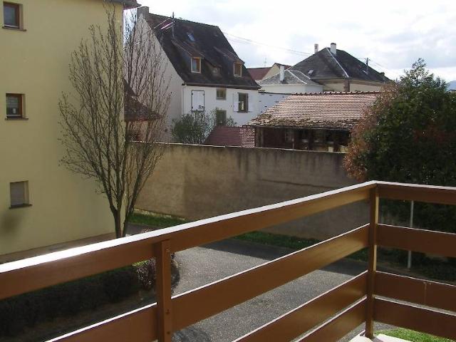Appartement location à Sélestat-Erstein, Boersch