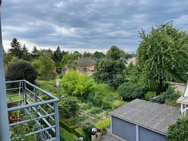 Appartement location à Sélestat-Erstein, Boersch