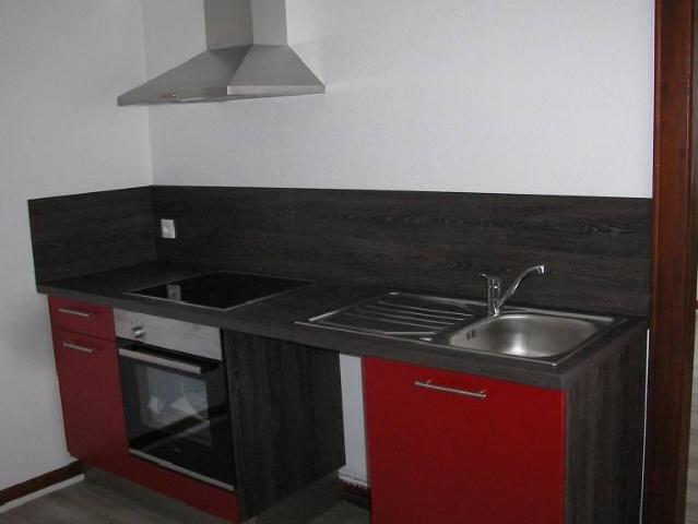 Appartement location à Sélestat-Erstein, Boersch