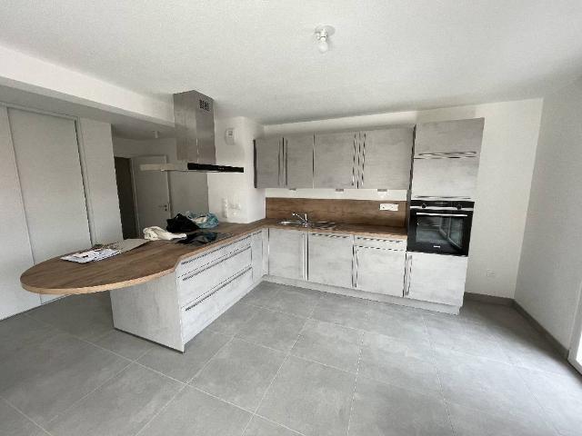 Appartement location à Sélestat-Erstein, Boersch