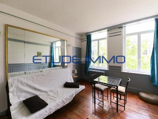 Appartement location à Bobigny, Les Lilas
