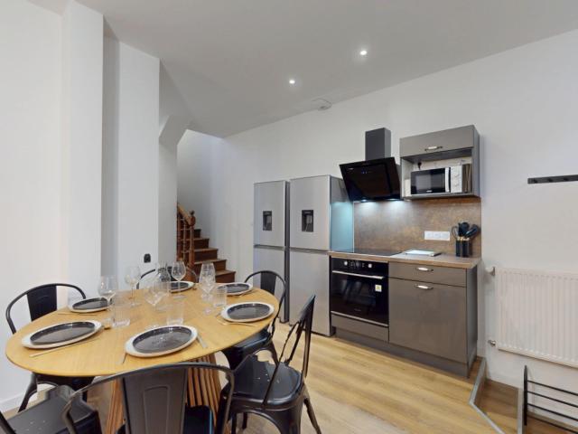 Appartement location à Rennes, Bretagne