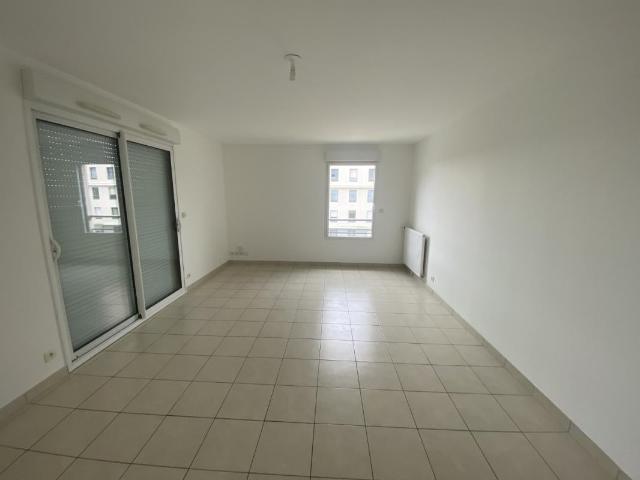 Appartement location à Les Hauts de Bray, Cesson-Sévigné