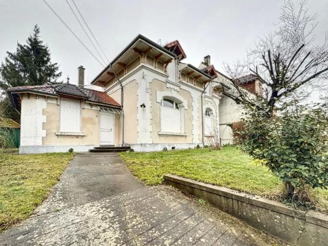 Maison location à Le Mans