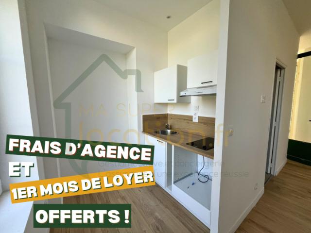 Appartement location à France métropolitaine, Saint-quentin