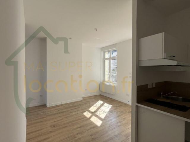Appartement location à Saint-Quentin, Saint-quentin