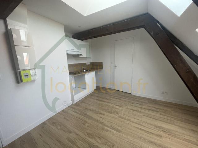 Appartement location à Saint-Quentin, Saint-quentin
