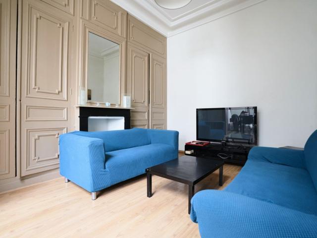 Appartement location à Lille, Roubaix