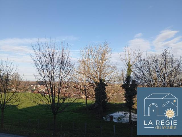 Appartement location à Les Abrets, Les Abrets en Dauphiné