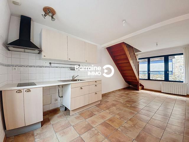 Appartement location à Châteaulin, Bretagne