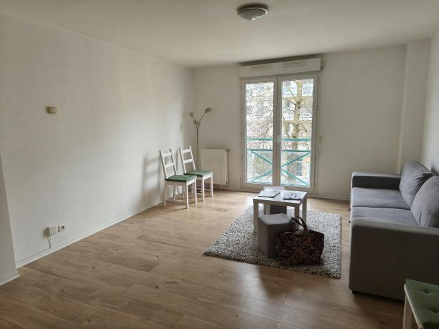 Appartement location à Chartres