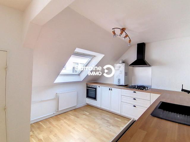 Appartement location à Lorient, Bretagne