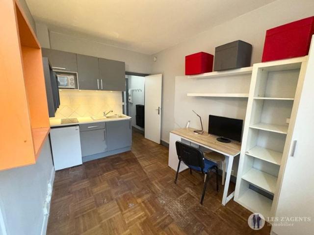 Appartement location à Grenoble, Saint-martin-d'hères
