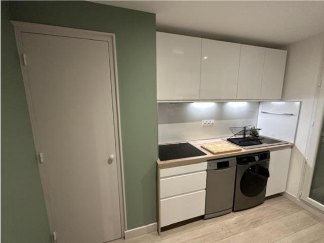 Appartement location à Grenoble, Saint-martin-d'hères