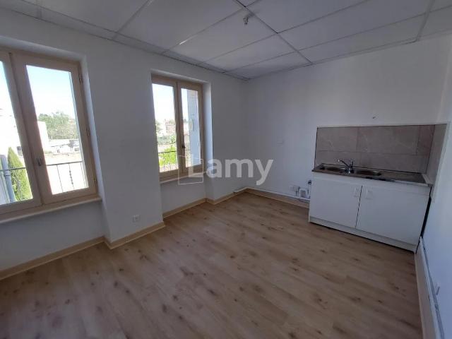 Appartement location à Issoire, Brassac-les-mines