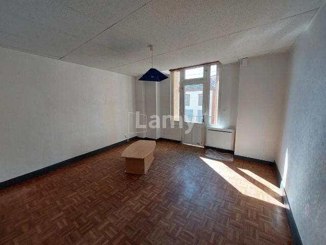 Appartement location à Issoire, Brassac-les-mines
