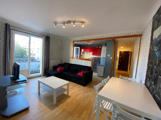 Appartement location à Grenoble, Le Bourg-d'oisans