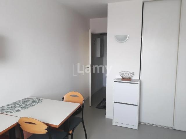 Appartement location à Dijon