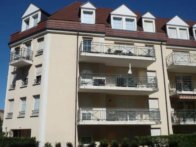 Appartement location à Dijon