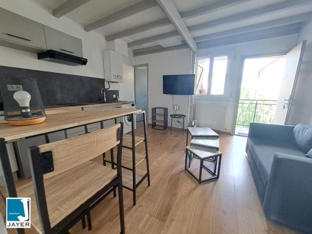 Appartement location à Chalon-sur-Saône, Chalon-sur-saône