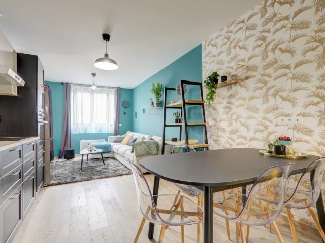 Appartement location à Lyon, Métropole de Lyon