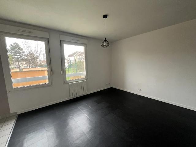 Appartement location à Dijon