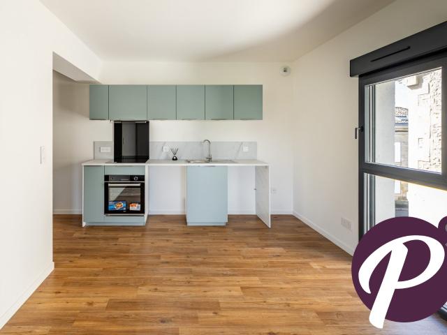 Appartement location à Bergerac