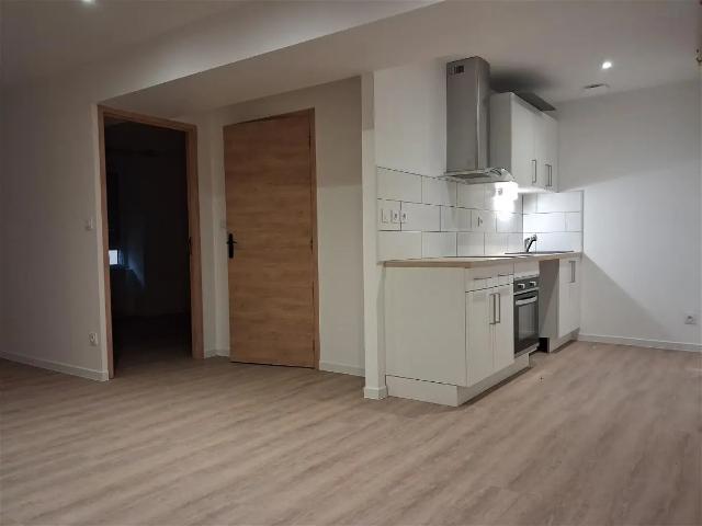 Appartement location à Belley, Saint-rambert-en-bugey