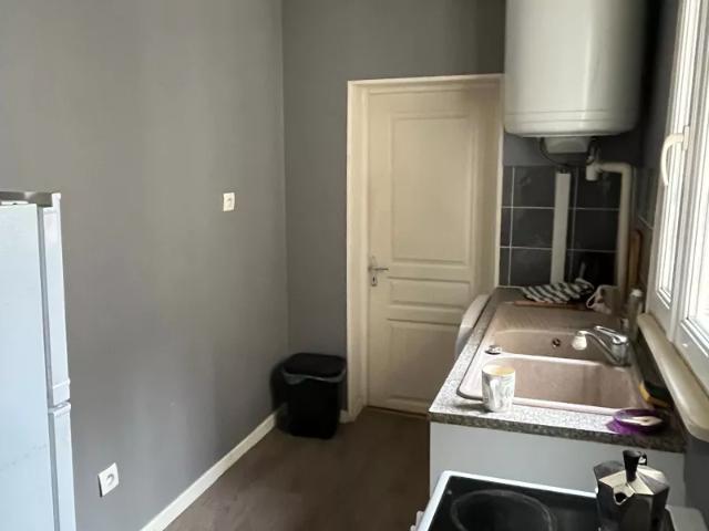 Appartement location à Reims