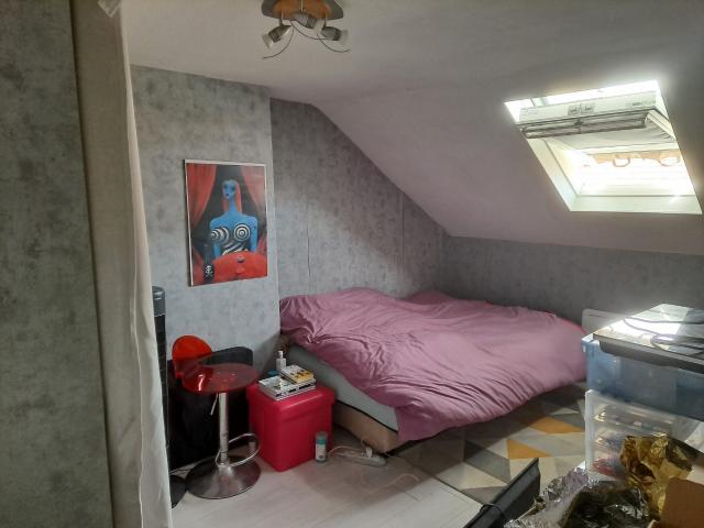 Appartement location à Reims
