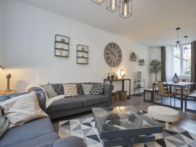 Appartement location à Reims