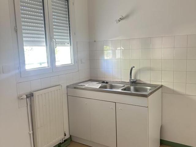 Appartement location à Grenoble, Echirolles