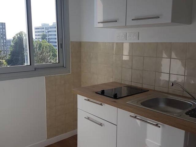 Appartement location à Nantes