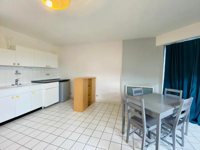 Appartement location à Grenoble, Voiron