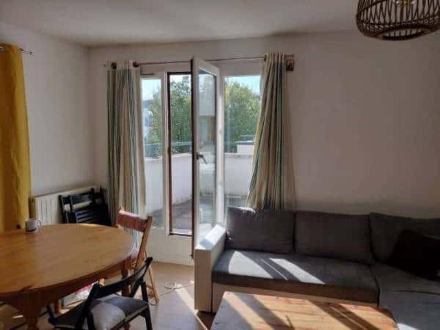 Appartement location à France métropolitaine, Saint-denis